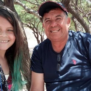 Meet your Posher, Ernesto